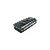 Duracell Multi Charger f/ AA/AAA/C/D/9v (CEF22-UK)
